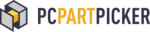 Pcpartpicker Logo PNG Vector