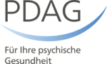 PDAG Psychiatrischen Dienste Aargau Logo PNG Vector