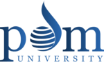 PDM University Logo PNG Vector