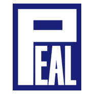 PEAL Engineering And Construction Limited Logo PNG Vector