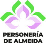 personería de Almeida, Boyacá Logo PNG Vector