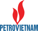 Petrovietnam Logo PNG Vector