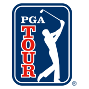 PGA Tour Logo PNG Vector