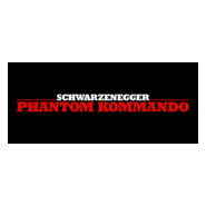 Phantom Kommando Logo PNG Vector
