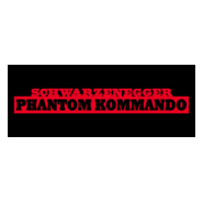 Phantom Kommando Logo PNG Vector