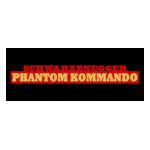 Phantom Kommando Logo PNG Vector