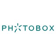Photobox Logo PNG Vector
