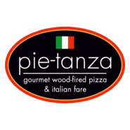 Pie-Tanza Logo PNG Vector