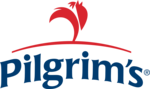 Pilgrim's Pride Logo PNG Vector