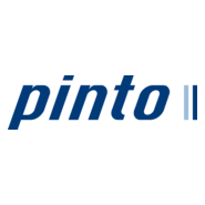 Pinto Logo PNG Vector