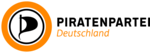 Piratenpartei Deutschland Logo PNG Vector