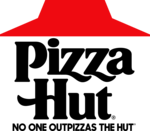 Pizza Hut No One Outpizzas The Hut 2019 Logo PNG Vector