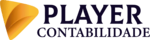 Player Contabilidade Logo PNG Vector