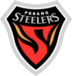 Pohang Steelers Logo PNG Vector