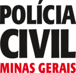 Polícia Civil de Minas Gerais Logo PNG Vector