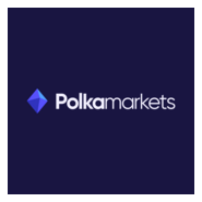 Polkamarkets (POLK) Logo PNG Vector