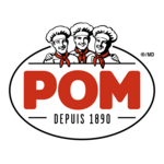 POM Logo PNG Vector