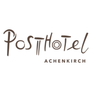 Posthotel Achenkirch Logo PNG Vector