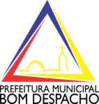 Prefeitura Municipal de Bom Despacho Logo PNG Vector