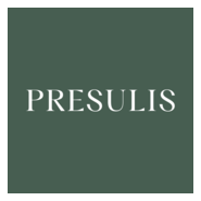 Presulis Lodges Logo PNG Vector