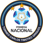 Primera B Nacional Torneo Carlos Timoteo Griguol Logo PNG Vector