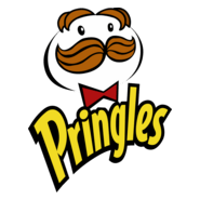 Pringles Logo PNG Vector