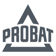 Probat Logo PNG Vector