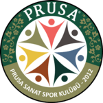 PRUSA SANAT SPOR KULÜBÜ Logo PNG Vector