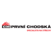 PRVNÍ CHODSKÁ Logo PNG Vector