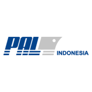 PT PAL Indonesia Logo PNG Vector