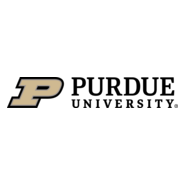 Purdue University Logo PNG Vector