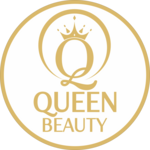 Queen Beauty Logo PNG Vector