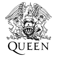 Queen Logo PNG Vector