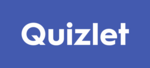 Quizlet Logo PNG Vector