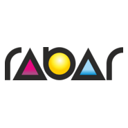 Rabar Reklam Logo PNG Vector
