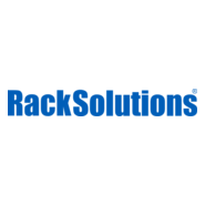 RackSolutions Logo PNG Vector
