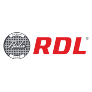 Radio Design Labs Logo PNG Vector