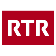 Radiotelevisiun Svizra Rumantscha (RTR) Logo PNG Vector