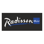 Radisson Blu Hotel Logo PNG Vector