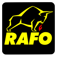 RAFO Onești Logo PNG Vector