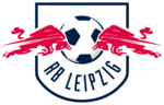 RB Leipzig Logo PNG Vector