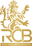RCB Logo PNG Vector