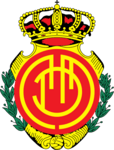 RCD Mallorca Logo PNG Vector