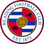 Reading FC Logo PNG Vector