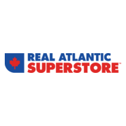 Real Atlantic Superstore Logo PNG Vector