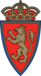 Real Zaragoza CD (1970's) Logo PNG Vector