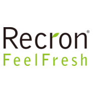 Recron FeelFresh Logo PNG Vector