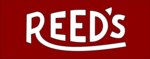 Reed's Candy Company Logo PNG Vector