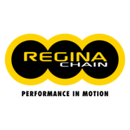 Regina Chain Logo PNG Vector