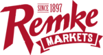 Remke Markets Logo PNG Vector